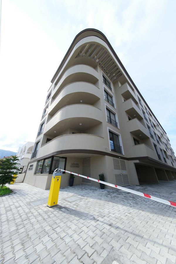 Lavanta Residence Cirénia Exterior foto