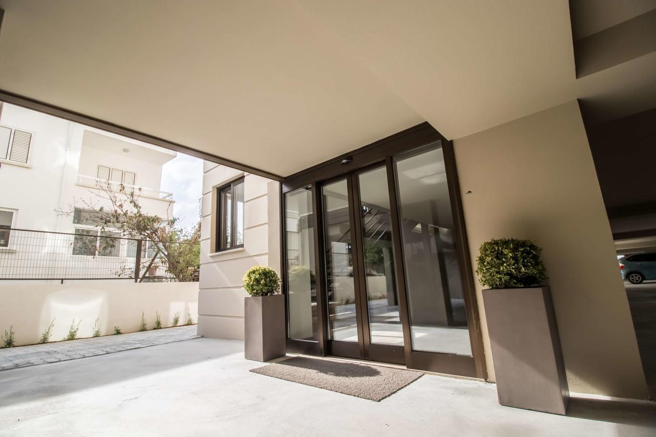Lavanta Residence Cirénia Exterior foto