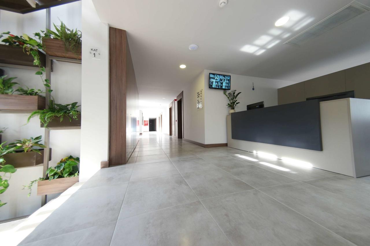 Lavanta Residence Cirénia Exterior foto